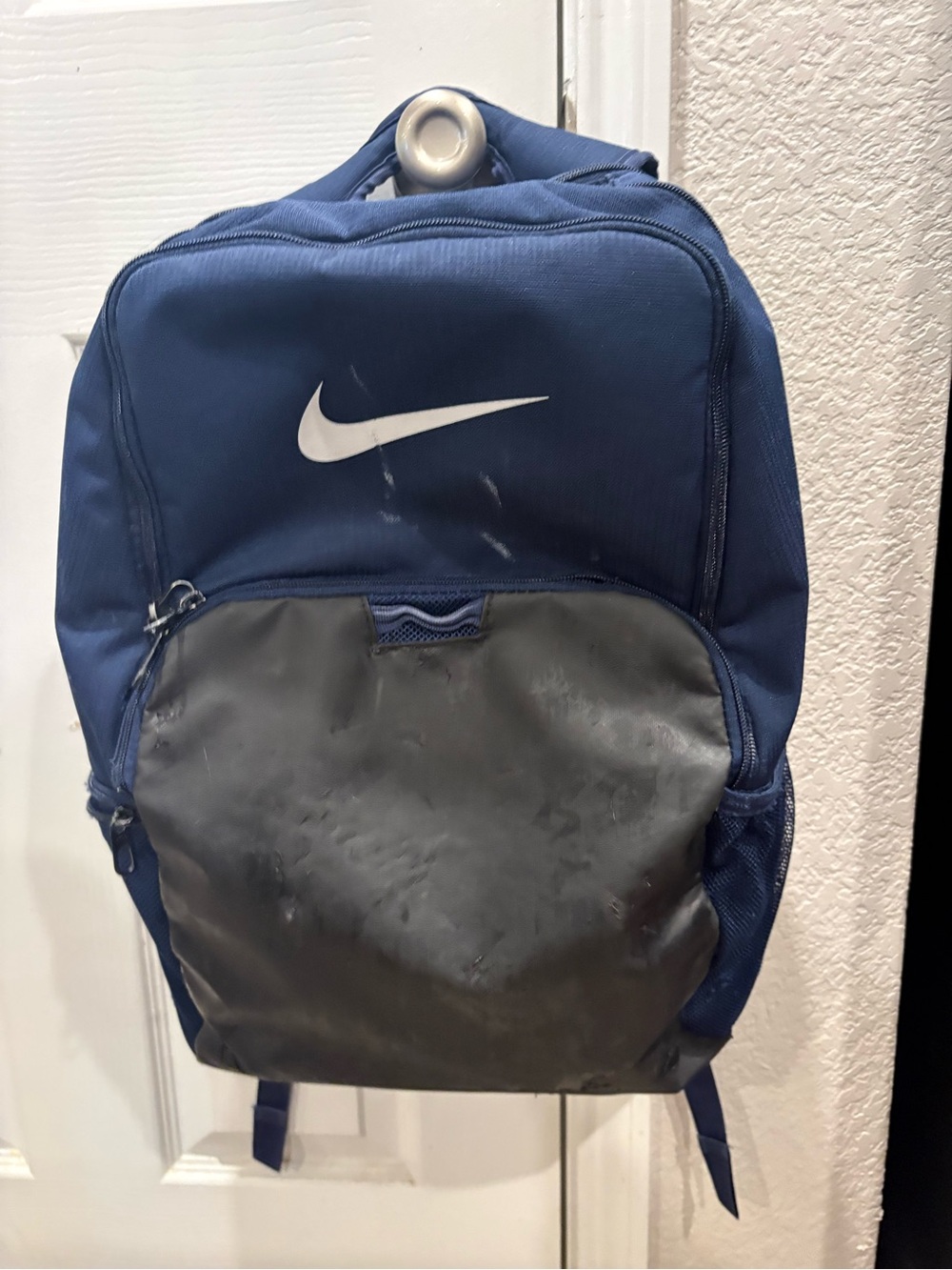 Nike brasilia xl backpack